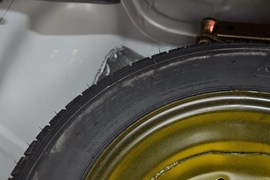 2011款长安铃木羚羊1.3L手动标准型