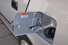 2011款长安铃木羚羊1.3L手动标准型