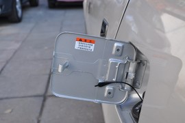 2011款长安铃木羚羊1.3L手动标准型