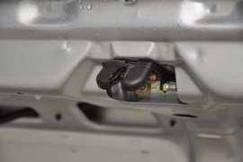 2011款长安铃木羚羊1.3L手动标准型