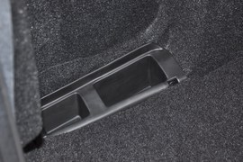 2011款长安铃木羚羊1.3L手动标准型