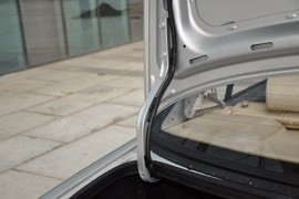 2011款长安铃木羚羊1.3L手动标准型