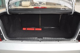 2011款长安铃木羚羊1.3L手动标准型