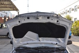 2011款长安铃木羚羊1.3L手动标准型