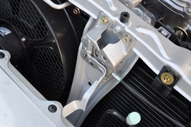 2011款长安铃木羚羊1.3L手动标准型