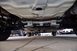 2011款长安铃木羚羊1.3L手动标准型