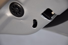 2011款长安铃木羚羊1.3L手动标准型