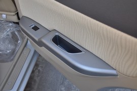 2011款长安铃木羚羊1.3L手动标准型