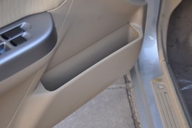 2011款长安铃木羚羊1.3L手动标准型