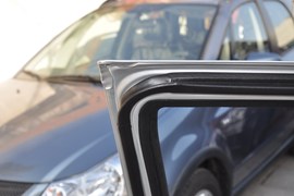 2011款长安铃木羚羊1.3L手动标准型