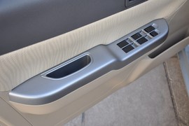 2011款长安铃木羚羊1.3L手动标准型