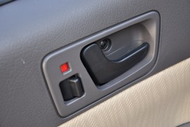 2011款长安铃木羚羊1.3L手动标准型