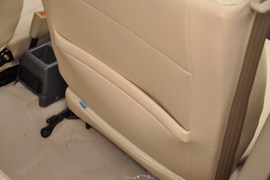 2011款长安铃木羚羊1.3L手动标准型