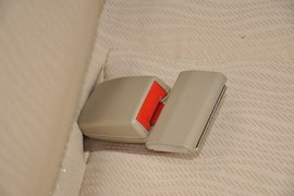 2011款长安铃木羚羊1.3L手动标准型