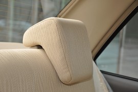 2011款长安铃木羚羊1.3L手动标准型