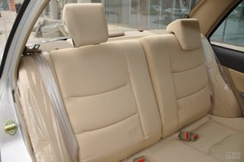 2011款长安铃木羚羊1.3L手动标准型