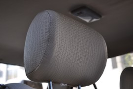 2011款长安铃木羚羊1.3L手动标准型