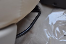 2011款长安铃木羚羊1.3L手动标准型