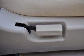 2011款长安铃木羚羊1.3L手动标准型