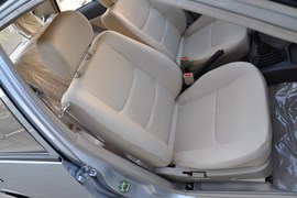 2011款长安铃木羚羊1.3L手动标准型