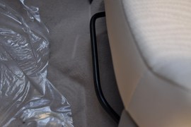 2011款长安铃木羚羊1.3L手动标准型