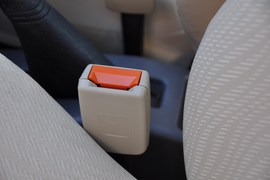 2011款长安铃木羚羊1.3L手动标准型