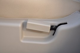 2011款长安铃木羚羊1.3L手动标准型