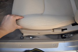 2011款长安铃木羚羊1.3L手动标准型