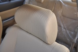 2011款长安铃木羚羊1.3L手动标准型