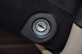 2011款长安铃木羚羊1.3L手动标准型