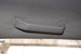 2011款长安铃木羚羊1.3L手动标准型