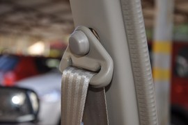 2011款长安铃木羚羊1.3L手动标准型