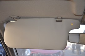 2011款长安铃木羚羊1.3L手动标准型