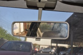 2011款长安铃木羚羊1.3L手动标准型