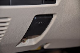 2011款长安铃木羚羊1.3L手动标准型