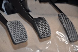 2011款长安铃木羚羊1.3L手动标准型