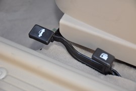 2011款长安铃木羚羊1.3L手动标准型