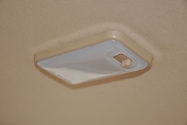 2011款长安铃木羚羊1.3L手动标准型