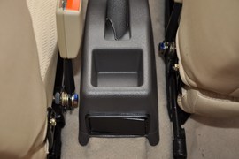 2011款长安铃木羚羊1.3L手动标准型