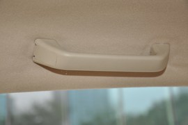 2011款长安铃木羚羊1.3L手动标准型