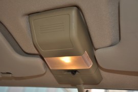 2011款长安铃木羚羊1.3L手动标准型