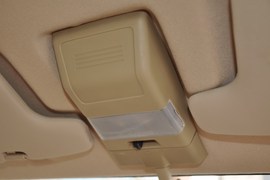 2011款长安铃木羚羊1.3L手动标准型