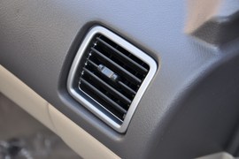 2011款长安铃木羚羊1.3L手动标准型