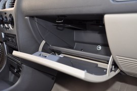 2011款长安铃木羚羊1.3L手动标准型