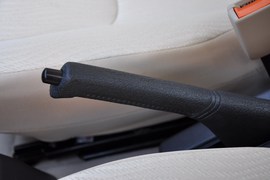 2011款长安铃木羚羊1.3L手动标准型