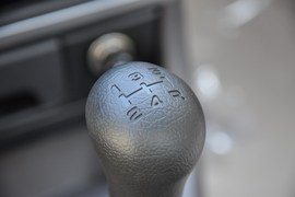 2011款长安铃木羚羊1.3L手动标准型