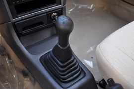 2011款长安铃木羚羊1.3L手动标准型