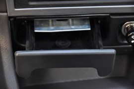 2011款长安铃木羚羊1.3L手动标准型