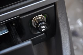 2011款长安铃木羚羊1.3L手动标准型