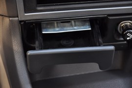 2011款长安铃木羚羊1.3L手动标准型